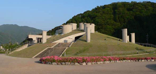 縄文博物館